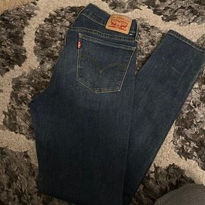 Levi’s